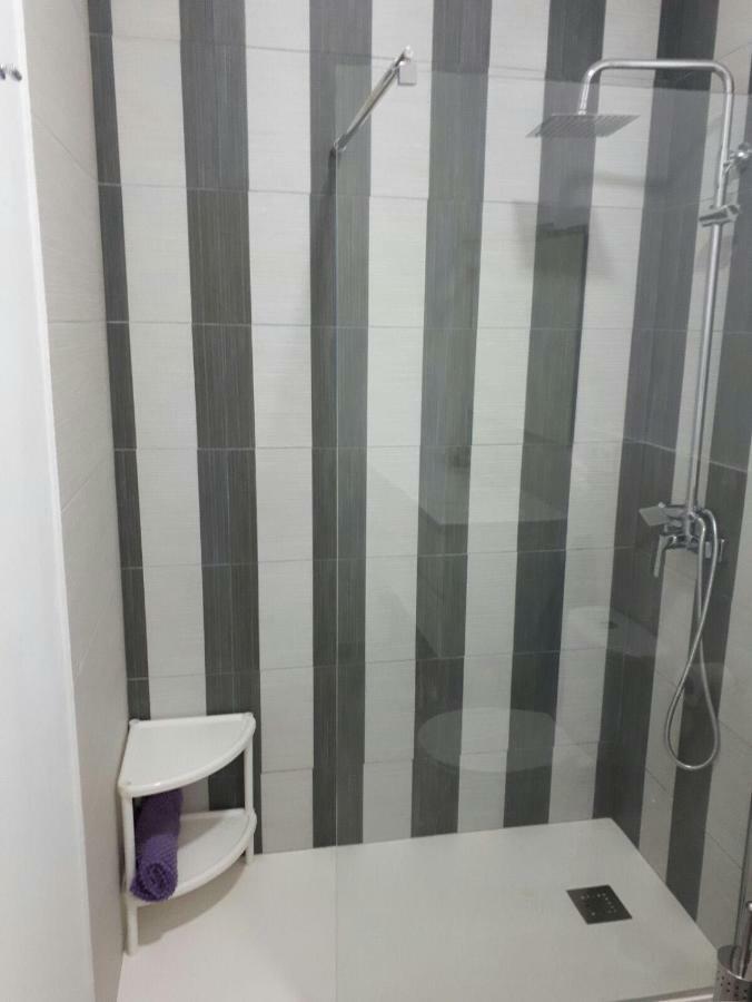 Ático en los remedios Sevilla Exterior foto