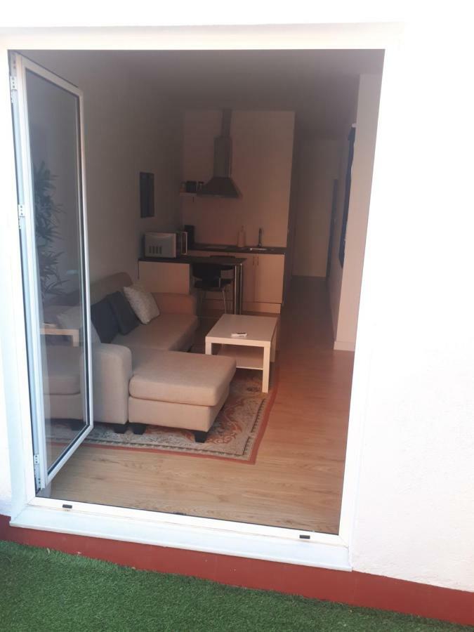 Ático en los remedios Sevilla Exterior foto