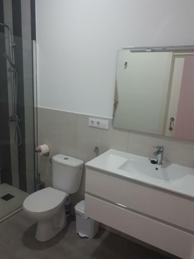 Ático en los remedios Sevilla Exterior foto
